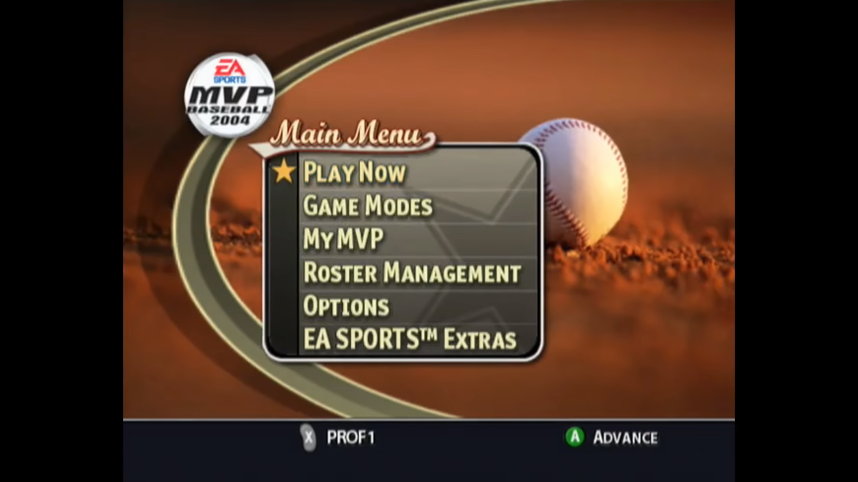 how to run mvp baseball 2005 on windows 10