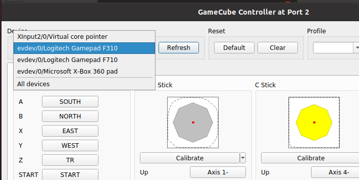 tocaedit xbox 360 controller emulator logitech f310